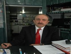 Yaşlılar için yaşam merkezi önerisi